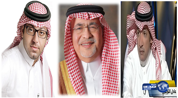 خوجة للفراج ” اذا عندك برنامج بكرة اظهر عادل التويجري معك”