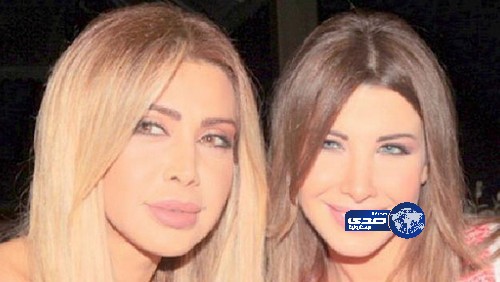 نوال الزغبي تكشف سر خلافي مع نانسي هو “الدلع”