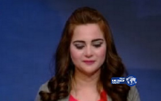 بالفيديو..توفيق عكاشة يحرج مذيعة على الهواء