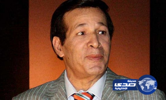 الممثل سعيد صالح يدخل العناية المركزة