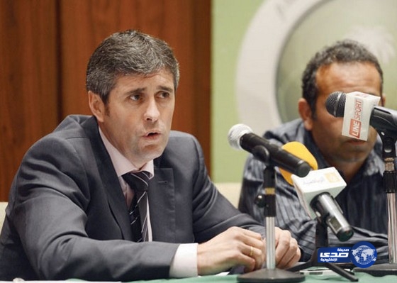 لوبيز يضم (28) لاعباً لمعسكر الأخضر في أسبانيا