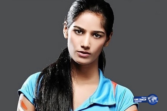 اتهام الهندية بونام باندي بممارسة “فعل فاضح”