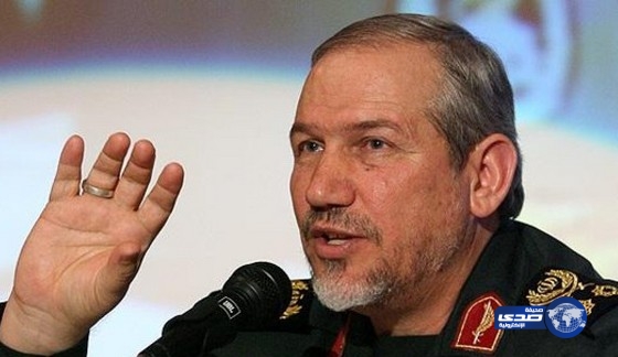 مستشار المرشد الإيراني : الشاطئ اللبناني حدود إيران