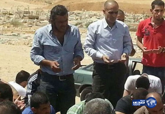 وفاة فنان أردني أثناء تصوير مشهد وفاته