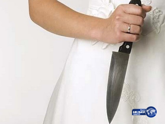 أم تتهم ابنها بمحاولة قتلها من أجل الميراث