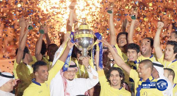 فيصل بن تركي رئيساً للنصر لأربع سنوات قادمة