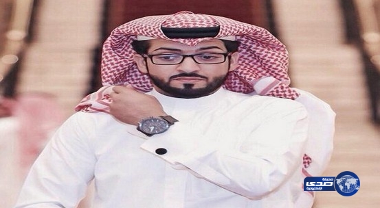 وفاة “العريشي” مذيع قناة المجد بحادث مروري