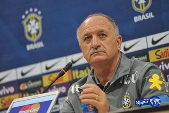 سكولاري يكشف عن قائمة البرازيل في كأس العالم وغيابات كبيرة للنجوم