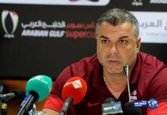 اهلي دبي ينفى انتقال كوزمين لأهلي جدة ويؤكد بأن عقده لثلاث مواسم