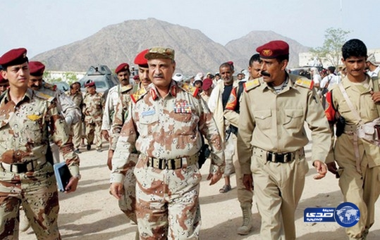 نجاة وزير الدفاع اليمني من محاولة إغتيال