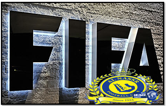 رئيس الأتحاد الدولي لكرة القدم يهنئ النصر بتحقيقه لقب الدوري السعودي