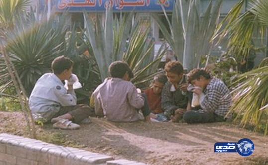 اعتقال أب يستغل ابنه لاستدراج أطفال من أجل اغتصابهم