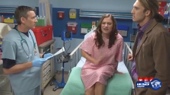 حلوى لزيادة الاثارة تنقل فتاة للمستشفى بعد أن تفرقعت في المهبل