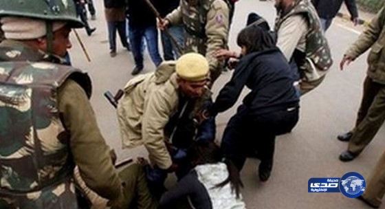 شابين يغتصبان فتاة بعد قتلها