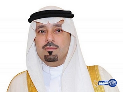 أمير منطقة مكة يصدر قراراً يقضي بربط مركز إدارة الأزمات بالمنطقة بسموه