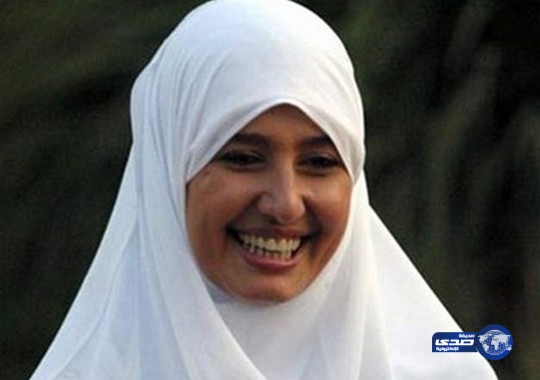 حلا شيحة تتحول لداعية إسلامية بعد اعتزالها وتبدأ بتقديم الدروس الدينية