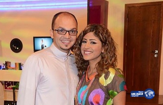 زواج مفاجىء لشجون الهاجري وأحمد البريكي في دبي