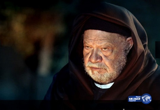 العناية الالهية تنقذ يحيى الفخراني من حريق داخل مكان التصوير