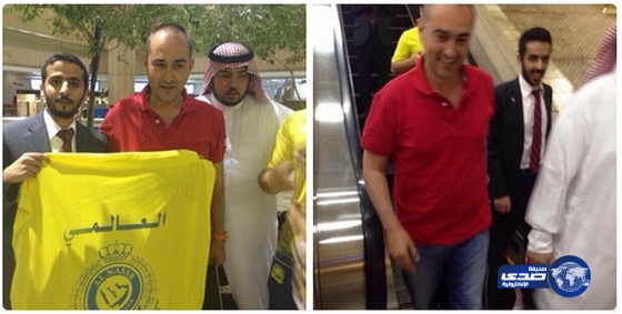 وصول “كانيدا” وسط استقبال جماهيري كبير