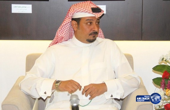 الأمير تركي بن محمد العبد الله يدعم خزينه الاهلي بثلاثة ملايين ريال