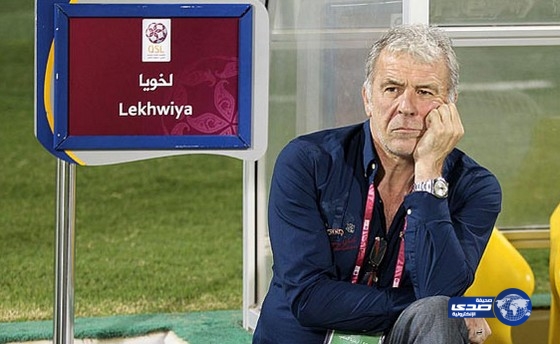 ايريك غيريتس : لم أحدد وجهتي المقبلة