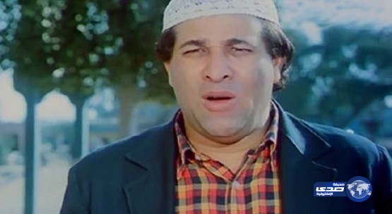 زوجة سعيد صالح تنفي إصابة زوجها بـ”الزهايمر”