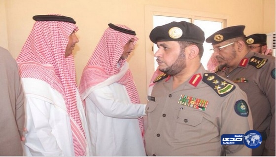 استشهاد أحد رجال الدفاع المدني في حريق بجدة