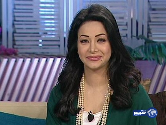 المذيعة لجين عمران: المحتسبون يذكروني بحركة طالبان الأفغانية