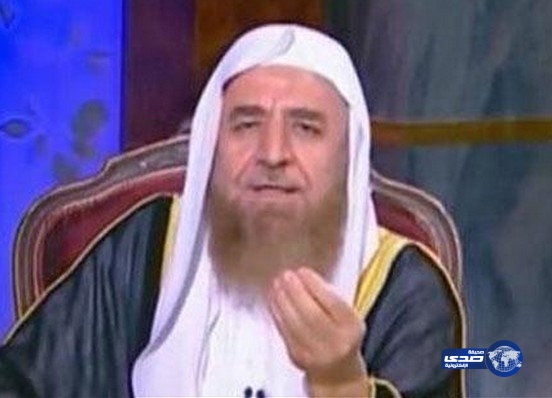 داعش تهدد بقتل الشيخ عدنان العرعور