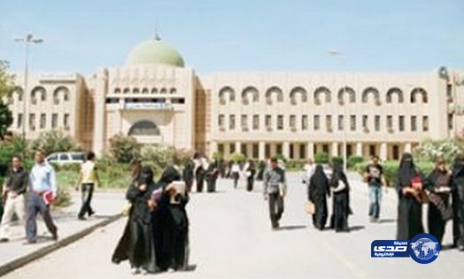 يمني يفاجأ بزوجته في الجامعة بعد شهرين من الإعلان عن وفاتها