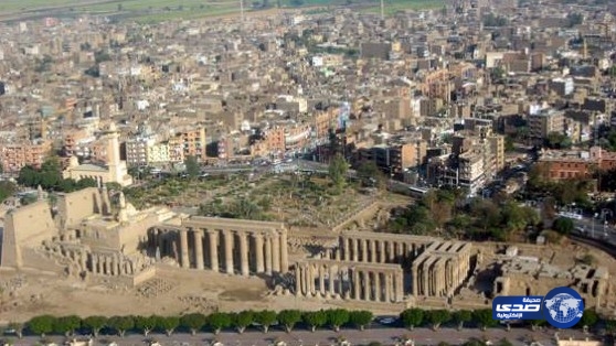 دفن سائحة بريطانية في مصر بناء على وصيتها