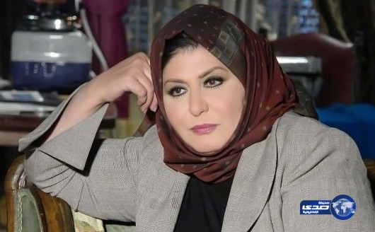 سهير رمزي: القرضاوي “افتى لي بالعودة للتمثيل”