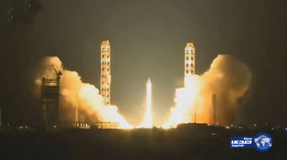 بالفيديو..تحطم صاروخ روسي يحمل قمراً صناعياً عقب دقائق من انطلاقه
