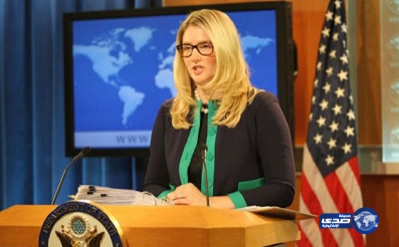 الخارجية الأميركية: لا نؤمن بالحل العسكري في سوريا