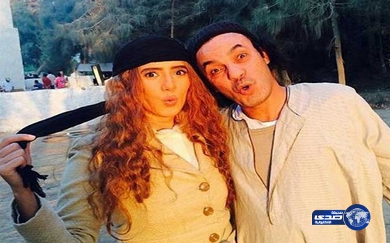 خلك بعيد لاترفع عليك قضية مع احمد عز!!