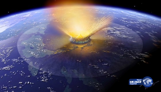 خبراء ..سقوط كويكب في المحيط إلى حدوث تسونامي رهيب