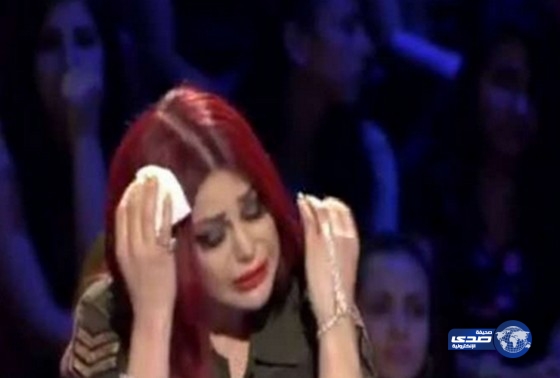 بالفيديو.. هيفاء وهبي تنهار باكية على الهواء بعد علمها بوفاة حسين الإمام