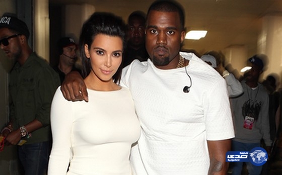 زفاف كاني ويست وكيم كارداشيان في فرنسا والإحتفال في إيطاليا