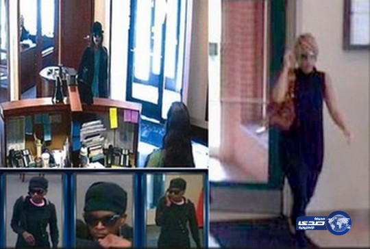 اتهام شابة سعودية سرقت 5 بنوك أميركية بعدما وقعت في فخ إلكتروني