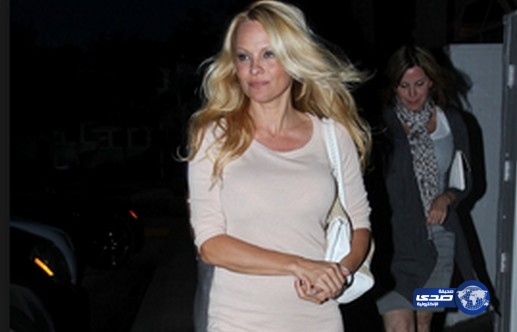 باميلا أندرسون تعرضت للأغتصاب جماعياً وانا طفلة