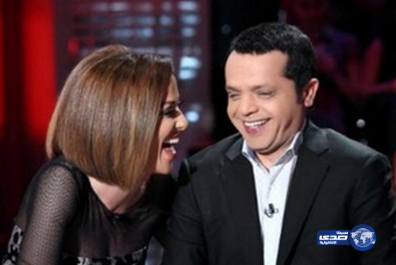 محمد هنيدي: أخجل من التقبيل وأغار على زوجتي