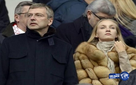 رئيس نادي موناكو يدفع 4 مليار دولار لطلاق زوجته