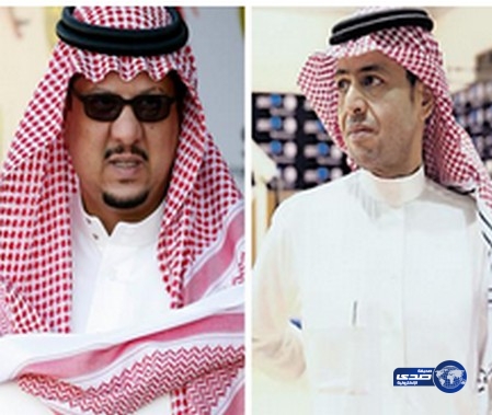 الانضباط تغرّم الامير فيصل بن تركي والحميداني 40 ألف ريال