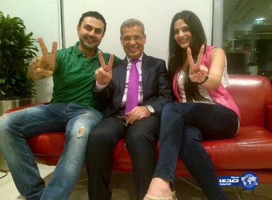 كل الناس تحبك يامصطفى