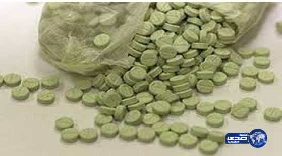 إحباط تهريب 400 الف حبة كبتاجون من لبنان إلى السعودية