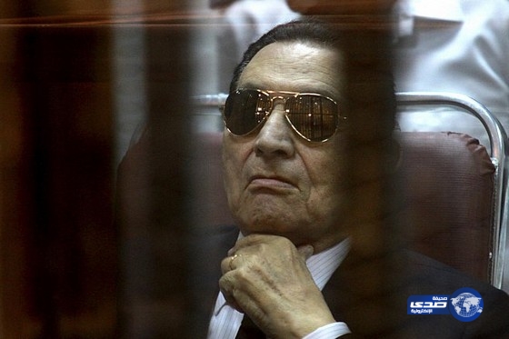 السجن 3 سنوات لمبارك و 4 سنوات لنجليه في قضية قصور الرئاسة