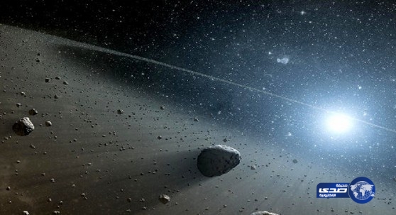 تساقط شهب غبارية على الأرض السبت المقبل