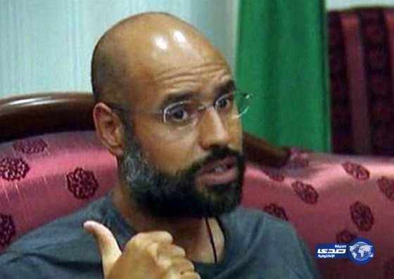 المحكمة الجنائية الدولية ترفض محاكمة سيف الاسلام في ليبيا