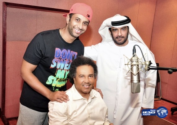 محمد عبدة يطلق أغنية “ذكرياتك” مع الشاعر حسان العبيدلي