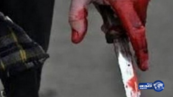 طالب يذبح زميله لرفضه الغش منه في الامتحان